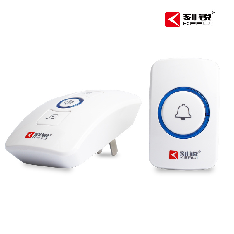 无线呼叫器